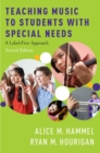 Image for Teaching music to students with special needs  : a label-free approach