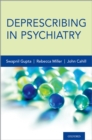 Image for Deprescribing in Psychiatry