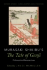 Image for Murasaki Shikibu&#39;s The Tale of Genji: Philosophical Perspectives