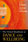 Image for Oxford Handbook of Dance and Wellbeing