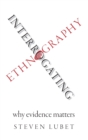 Image for Interrogating Ethnography