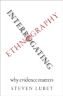 Image for Interrogating Ethnography