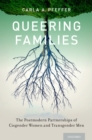 Image for Queering families: the postmodern partnerships of cisgender women and transgender men