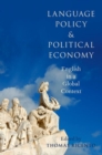 Image for Language Policy and Political Economy