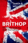 Image for Brithop  : the politics of UK rap in the new century