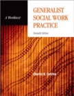 Image for Generalist social work practice  : a worktext