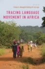 Image for Tracing Language Movement in Africa