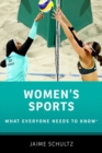 Image for Women&#39;s sports