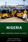 Image for Nigeria: what everyone needs to knowª