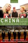 Image for China in the 21st century: what everyone needs to know.
