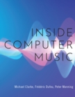 Image for Inside Computer Music