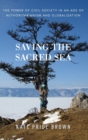 Image for Saving the Sacred Sea