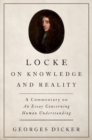 Image for Locke on Knowledge and Reality