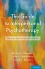 Image for The guide to interpersonal psychotherapy
