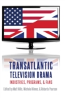 Image for Transatlantic Television Drama