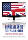 Image for Transatlantic Television Drama