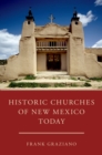 Image for Historic churches in New Mexico today