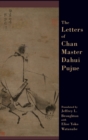 Image for The Letters of Chan Master Dahui Pujue