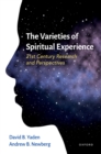 Image for The Varieties of Spiritual Experience: 21st Century Research and Perspectives