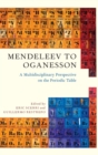 Image for Mendeleev to Oganesson