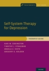 Image for Self-System Therapy for Depression: Therapist Guide