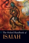 Image for The Oxford Handbook of Isaiah