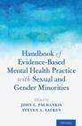 Image for Handbook of Evidence-Based Mental Health Practice with Sexual and Gender Minorities