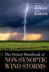 Image for The Oxford handbook of non-synoptic wind storms