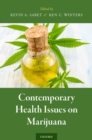 Image for Contemporary Health Issues on Marijuana