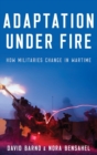 Image for Adaptation under Fire