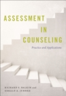 Image for Assessment in Counseling: Practice and Applications