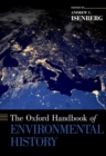 Image for The Oxford Handbook of Environmental History