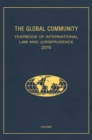 Image for Global Community Yearbook of International Law and Jurisprudence 2015