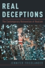 Image for Real Deceptions: The Contemporary Reinvention of Realism