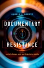 Image for Documentary Resistance