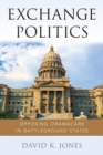 Image for Exchange politics  : opposing Obamacare in battleground states