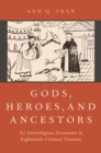 Image for Gods, Heroes, and Ancestors