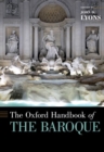 Image for The Oxford handbook of the Baroque