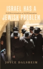 Image for Israel Has a Jewish Problem