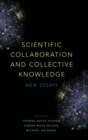 Image for Scientific Collaboration and Collective Knowledge