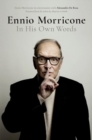 Image for Ennio Morricone  : in his own words