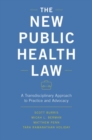 Image for The New Public Health Law