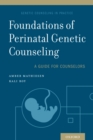 Image for Foundations of Perinatal Genetic Counseling
