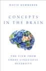 Image for Concepts in the Brain: The View From Cross-linguistic Diversity
