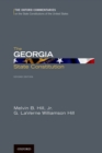 Image for Georgia State Constitution
