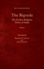 Image for The Rigveda: 3-Volume Set