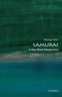 Image for Samurai  : a very short introduction