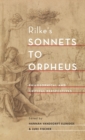 Image for Rilke&#39;s Sonnets to Orpheus
