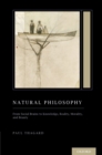 Image for Natural Philosophy: From Social Brains to Knowledge, Reality, Morality, and Beauty (Treatise on Mind and Society)