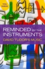 Image for Reminded by the Instruments